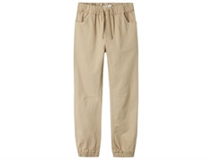 Name It pure cashmere trousers